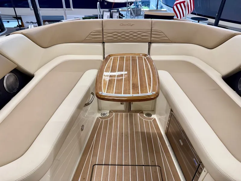 Slide: The Image of Chris Craft Launch 27 2026 - 22