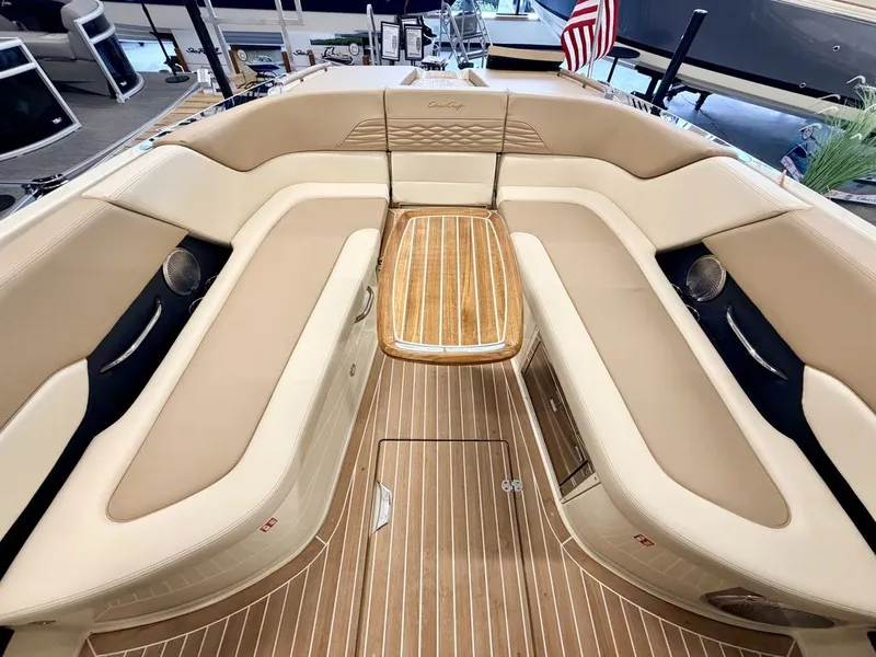 Slide: The Image of Chris Craft Launch 27 2026 - 23