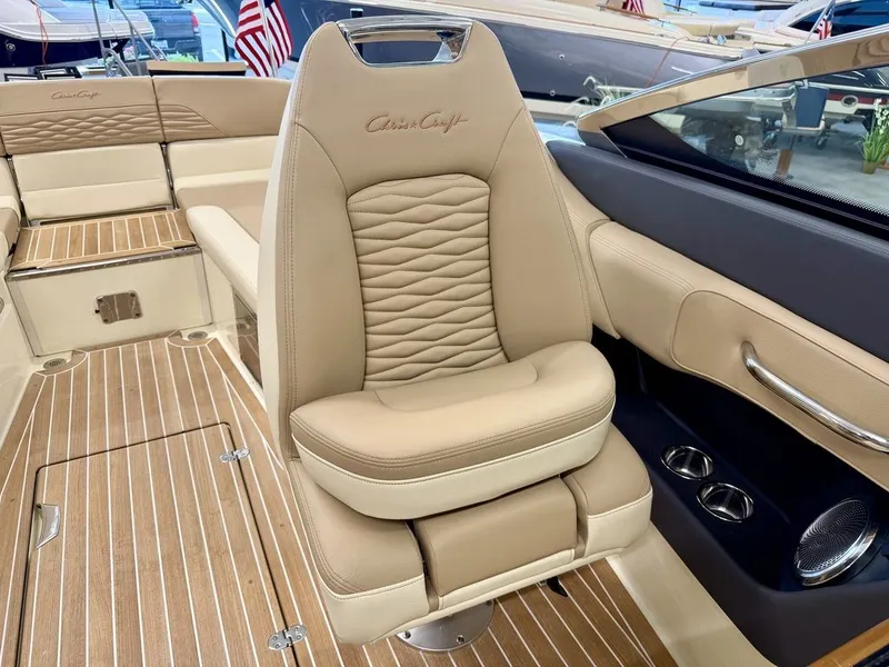 Slide: The Image of Chris Craft Launch 27 2026 - 49