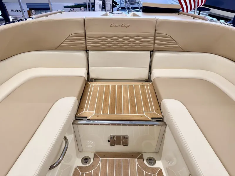 Slide: The Image of Chris Craft Launch 27 2026 - 21