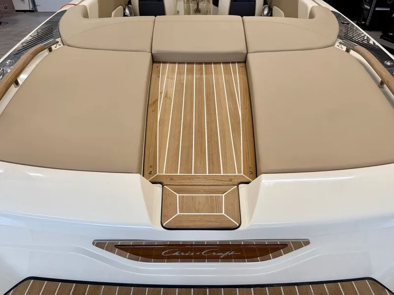 Slide: The Image of Chris Craft Launch 27 2026 - 14