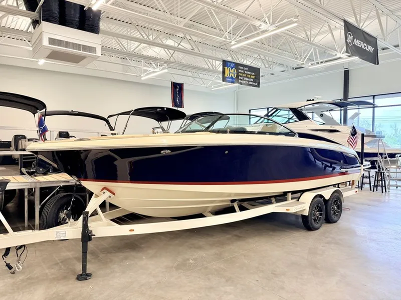 Slide: The Image of Chris Craft Launch 27 2026 - 7