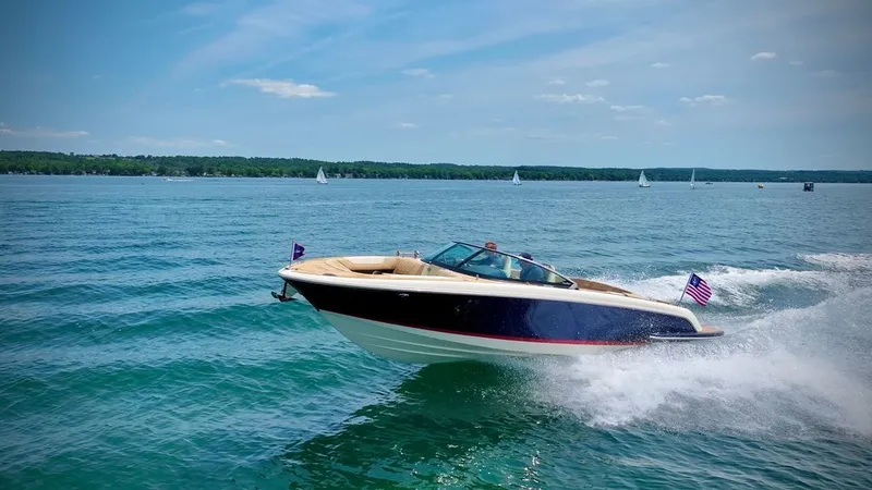 Slide: The Image of Chris Craft Launch 27 2026 - 76