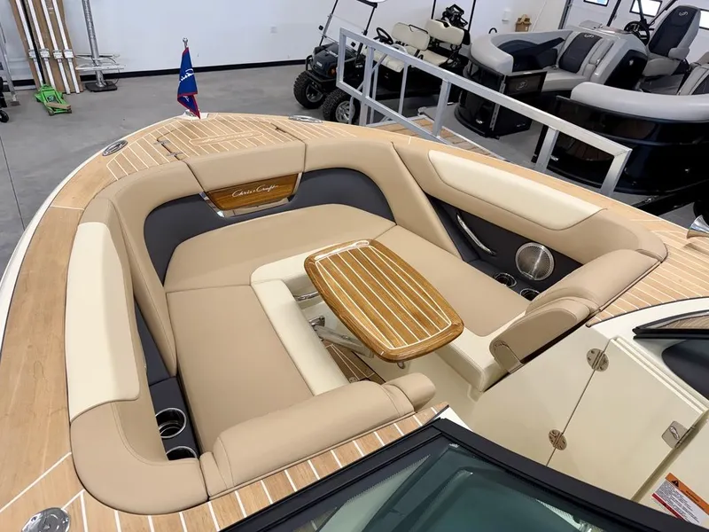 Slide: The Image of Chris Craft Launch 27 2026 - 37