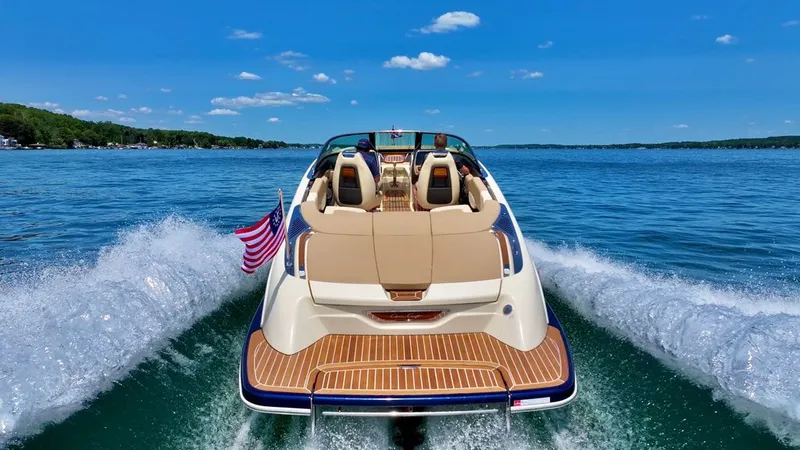 Slide: The Image of Chris Craft Launch 27 2026 - 72
