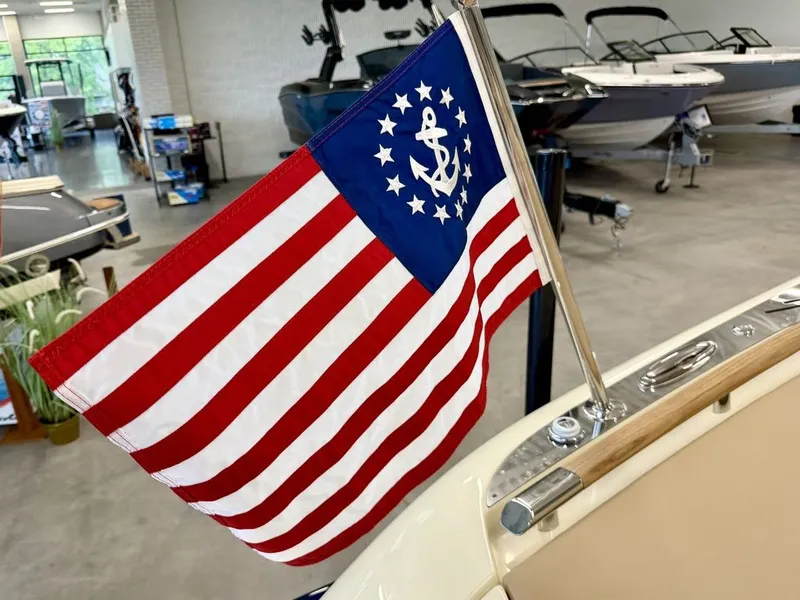 Slide: The Image of Chris Craft Launch 27 2026 - 16