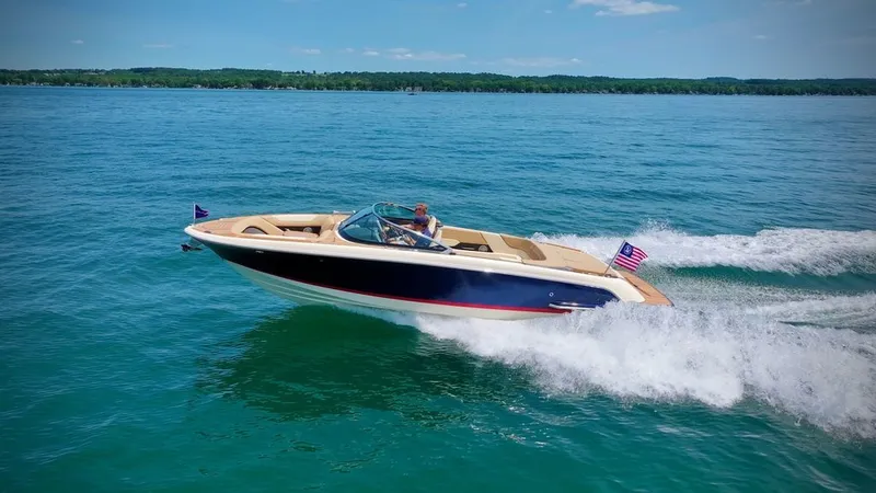 Slide: The Image of Chris Craft Launch 27 2026 - 78