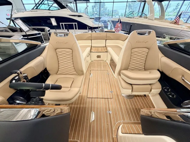 Slide: The Image of Chris Craft Launch 27 2026 - 25