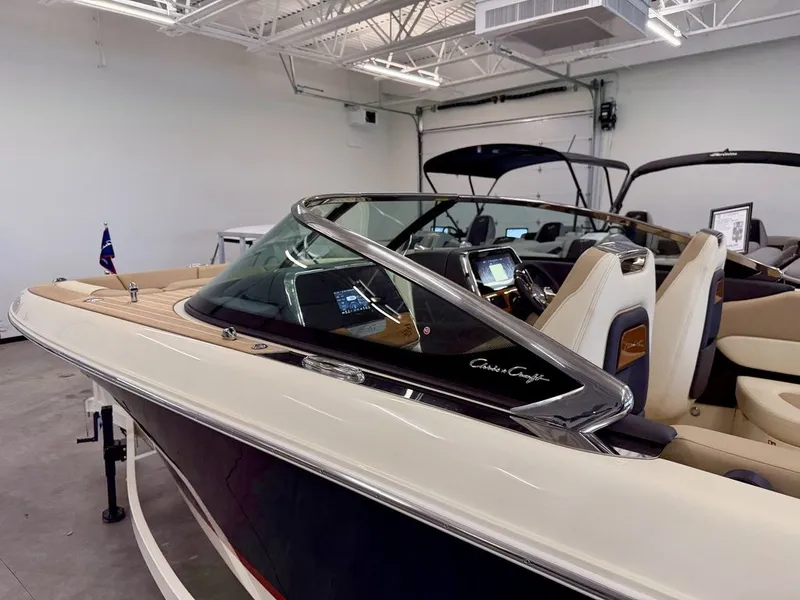 Slide: The Image of Chris Craft Launch 27 2026 - 15