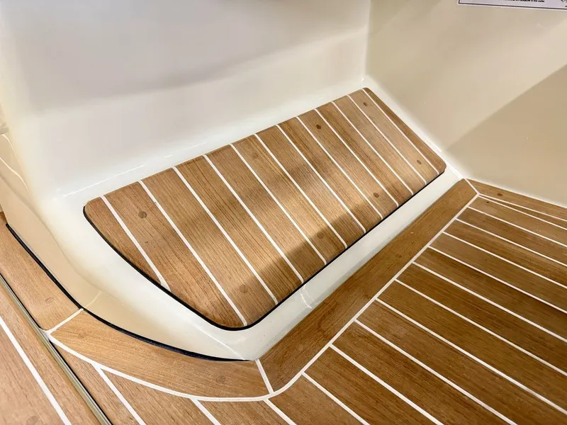 Slide: The Image of Chris Craft Launch 27 2026 - 36
