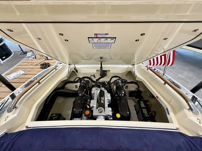 Slide: The Image of Chris Craft Launch 27 2026 - 17