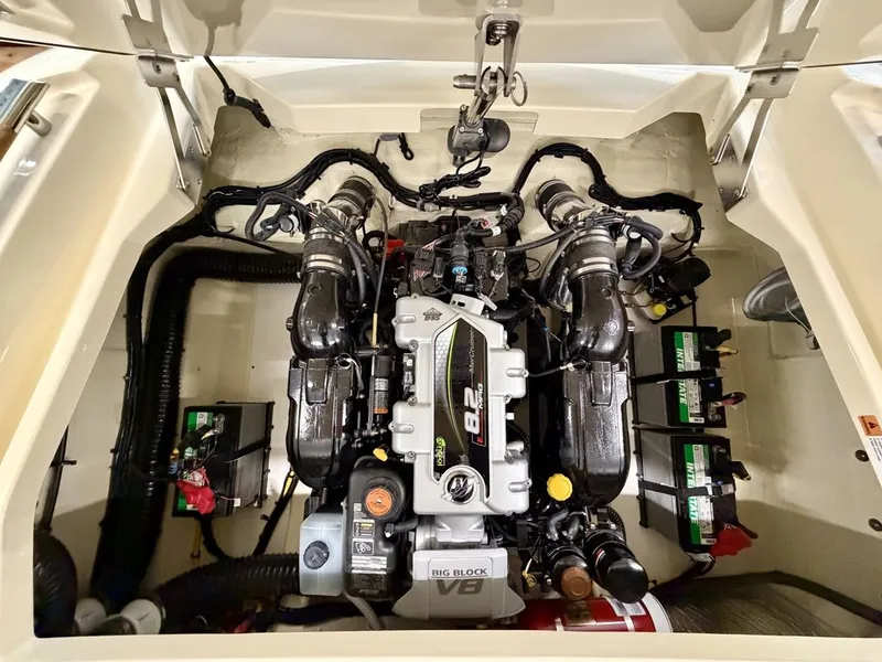 Slide: The Image of Chris Craft Launch 27 2026 - 18
