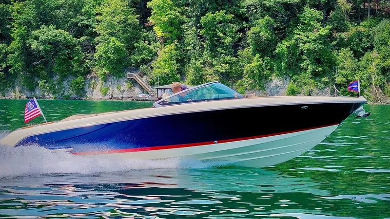 Slide: The Image of Chris Craft Launch 27 2026 - 74