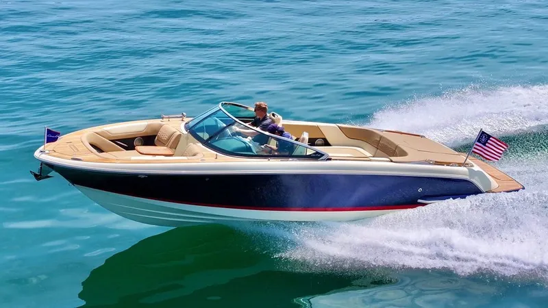 Slide: The Image of Chris Craft Launch 27 2026 - 69