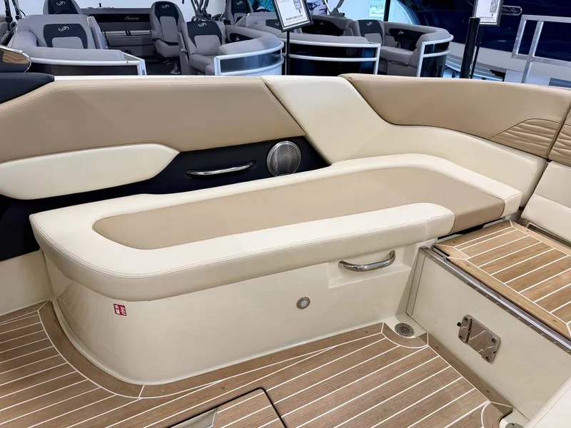 Slide: The Image of Chris Craft Launch 27 2026 - 20