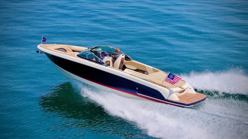 Slide: The Image of Chris Craft Launch 27 2026 - 68