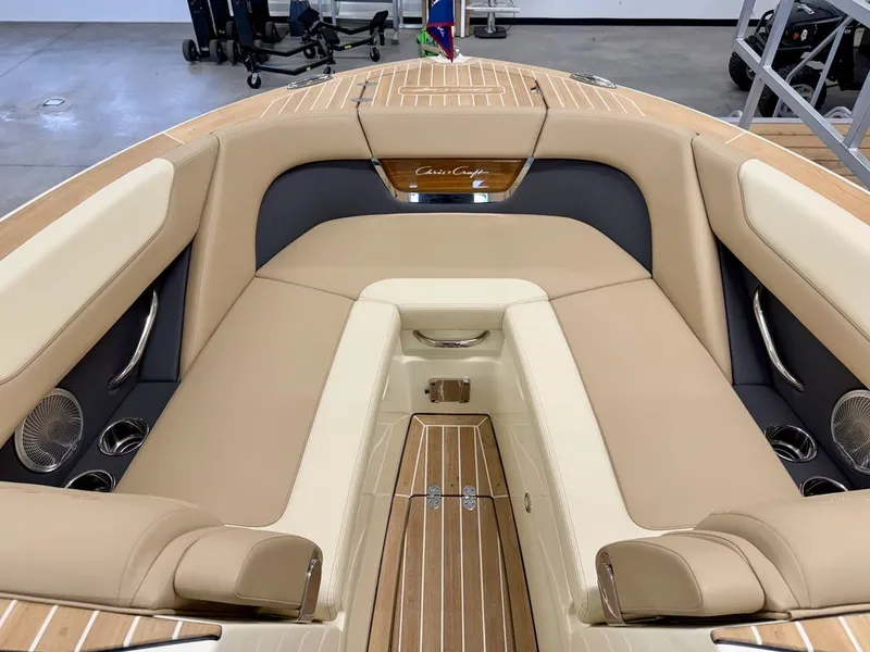 Slide: The Image of Chris Craft Launch 27 2026 - 62