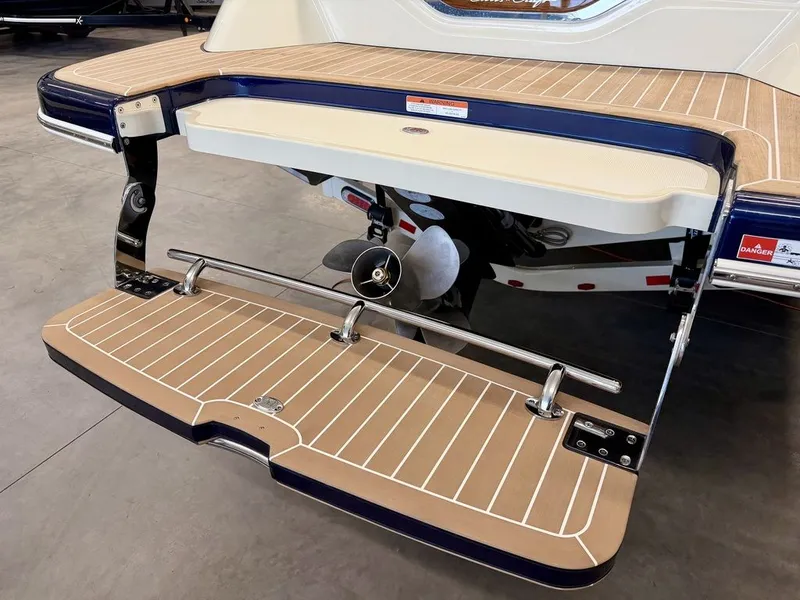 Slide: The Image of Chris Craft Launch 27 2026 - 6