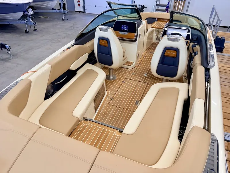 Slide: The Image of Chris Craft Launch 27 2026 - 11