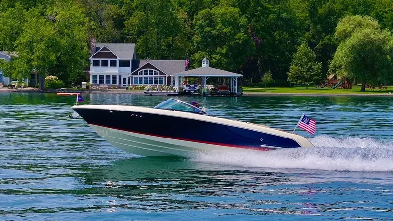 Slide: The Image of Chris Craft Launch 27 2026 - 67