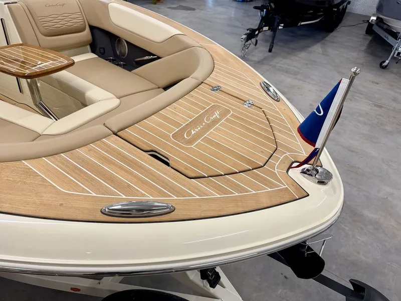 Slide: The Image of Chris Craft Launch 27 2026 - 64