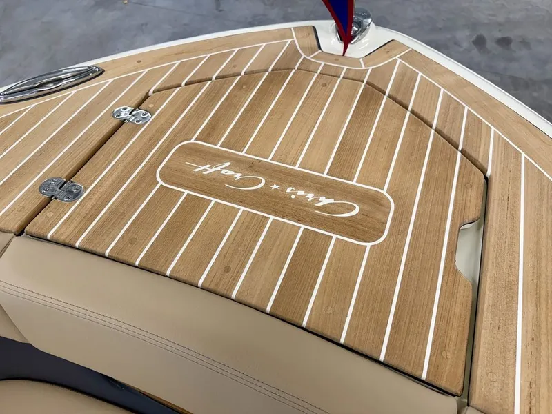 Slide: The Image of Chris Craft Launch 27 2026 - 53