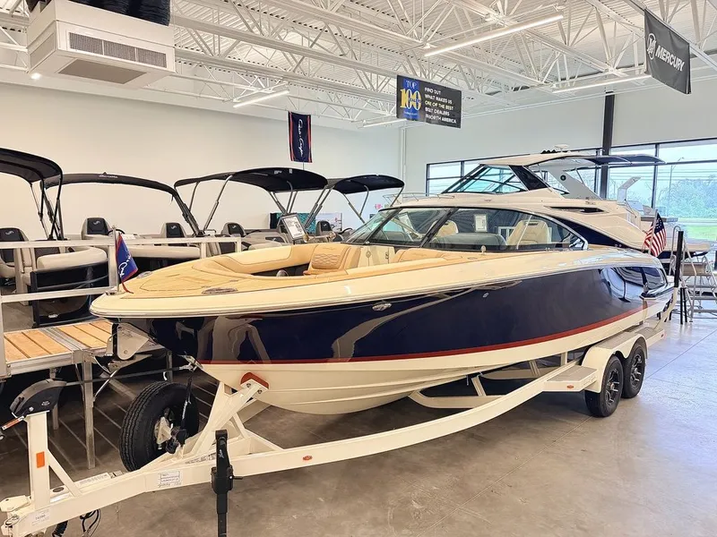 Slide: The Image of Chris Craft Launch 27 2026 - 8