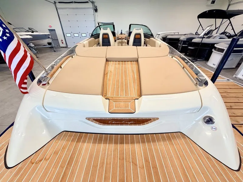 Slide: The Image of Chris Craft Launch 27 2026 - 12