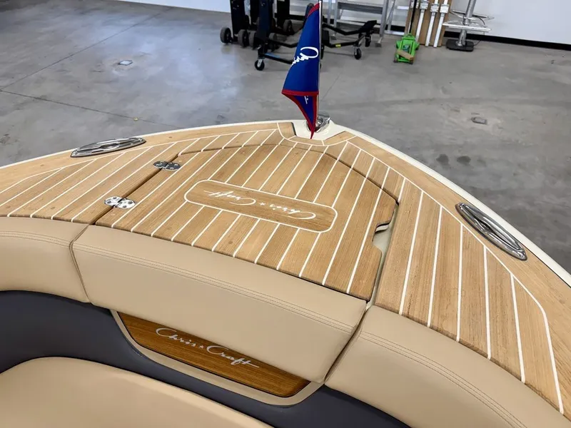 Slide: The Image of Chris Craft Launch 27 2026 - 54