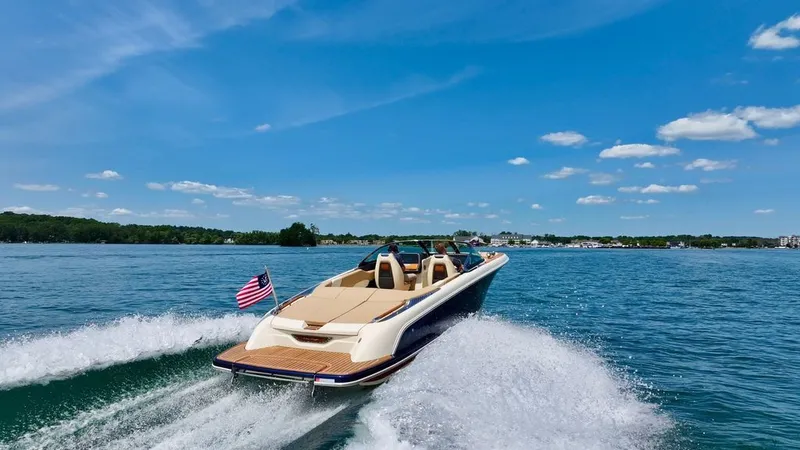 Slide: The Image of Chris Craft Launch 27 2026 - 73
