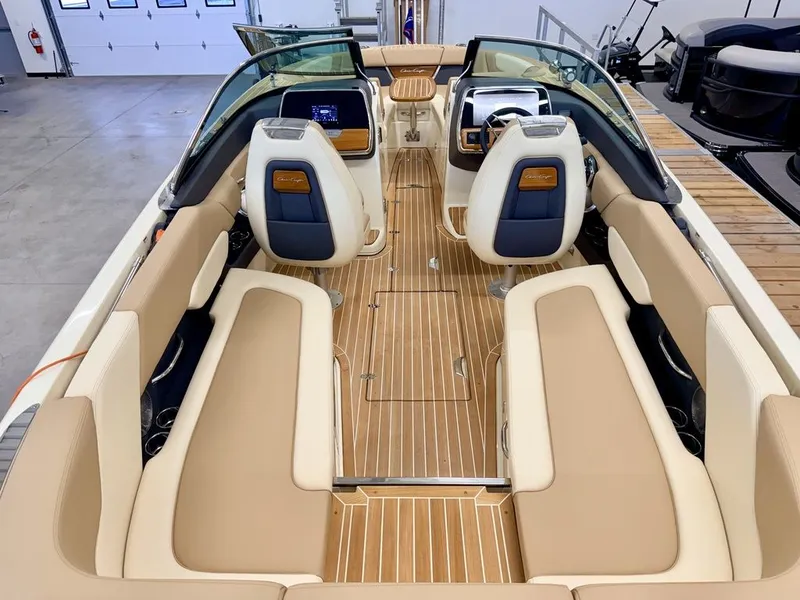 Slide: The Image of Chris Craft Launch 27 2026 - 10
