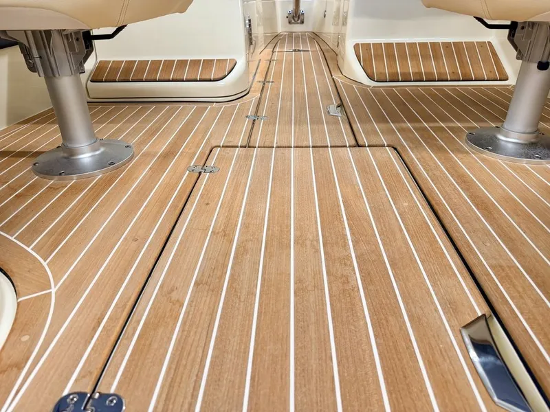 Slide: The Image of Chris Craft Launch 27 2026 - 47