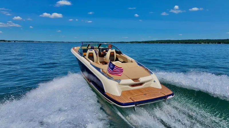 Slide: The Image of Chris Craft Launch 27 2026 - 71