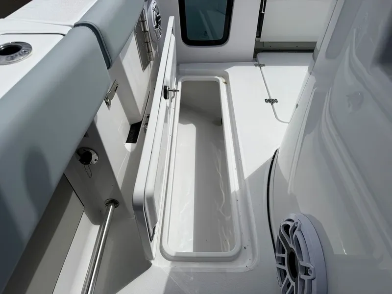 Slide: The Image of Sportsman Open 282 2026 - 40
