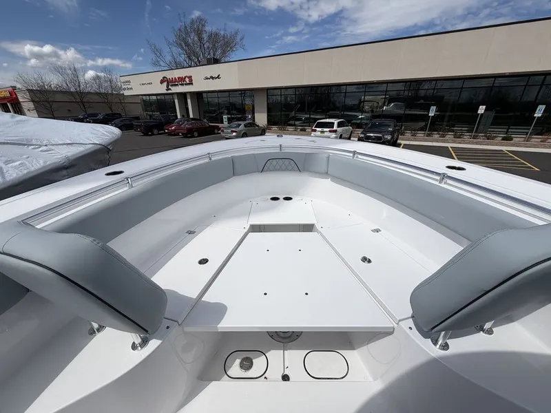 Slide: The Image of Sportsman Open 282 2026 - 32