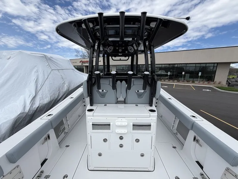 Slide: The Image of Sportsman Open 282 2026 - 78