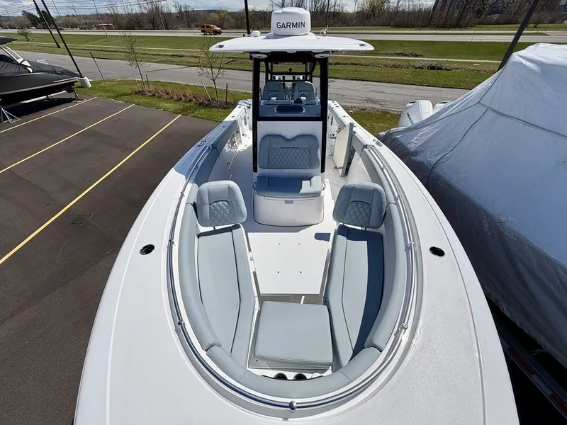 Slide: The Image of Sportsman Open 282 2026 - 16