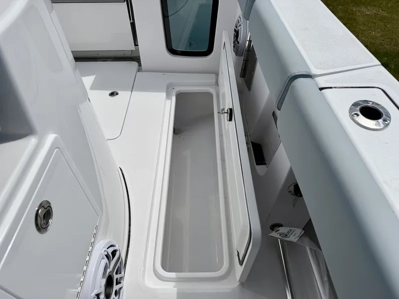 Slide: The Image of Sportsman Open 282 2026 - 41