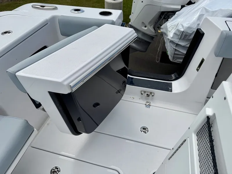 Slide: The Image of Sportsman Open 282 2026 - 45