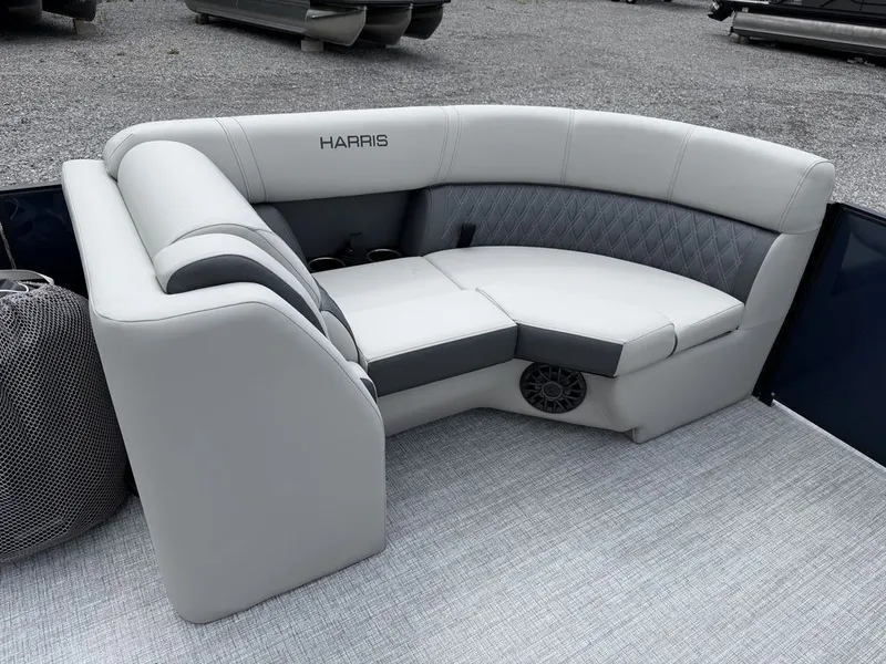 Slide: The Image of Harris Cruiser 210 CWDH 2026 - 45
