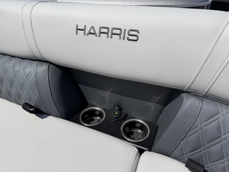 Slide: The Image of Harris Cruiser 230 CWDH 2026 - 41