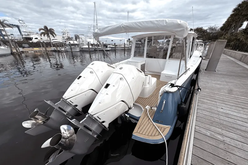 Slide: The Image of MJM 35 2025 - 2