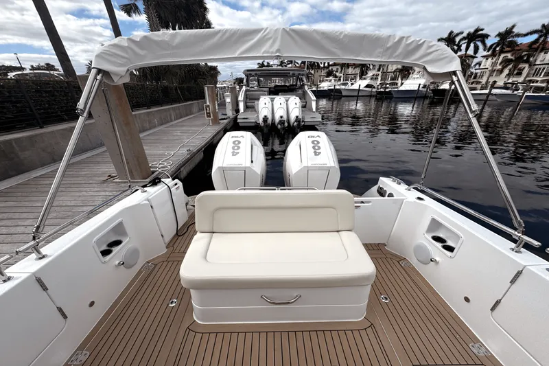 Slide: The Image of MJM 35 2025 - 4