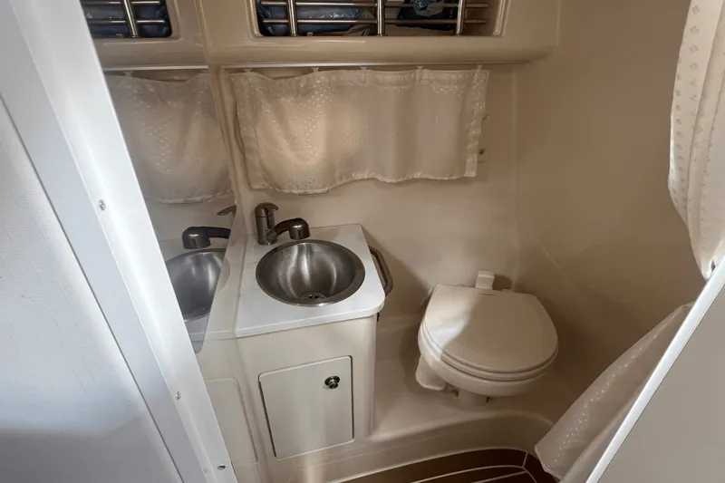 Slide: The Image of Sea Ray 260 SUNDANCER 2017 - 18