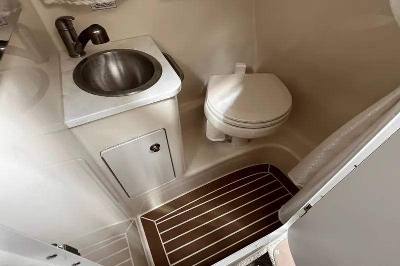 Slide: The Image of Sea Ray 260 SUNDANCER 2017 - 19