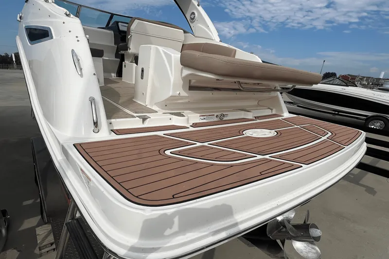 Slide: The Image of Sea Ray 260 SUNDANCER 2017 - 7