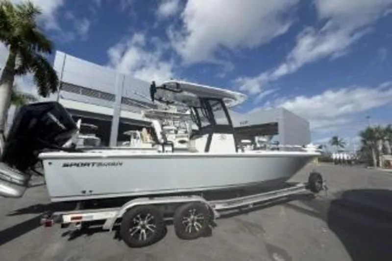 Slide: The Image of Sportsman Masters 247OE 2026 - 29