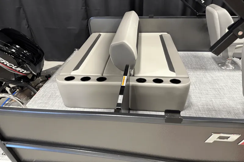 Slide: The Image of Premier 200 Sunscape 2025 - 17