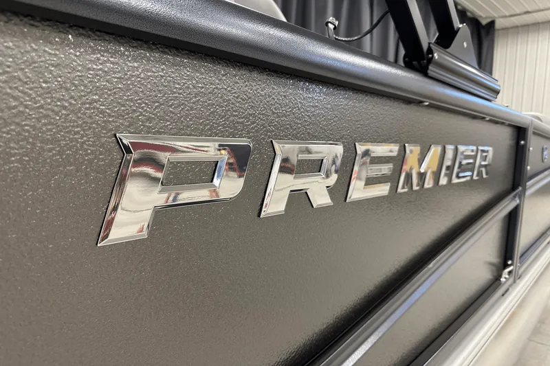 Slide: The Image of Premier 200 Sunscape 2025 - 20