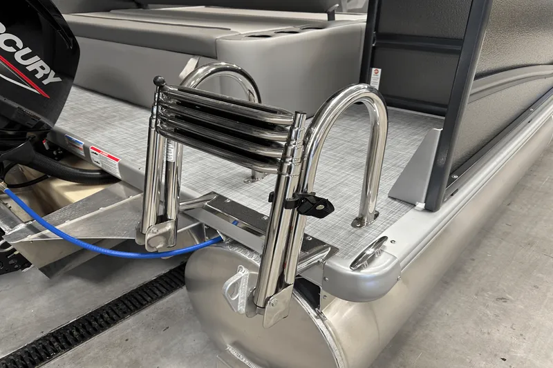 Slide: The Image of Premier 200 Sunscape 2025 - 21